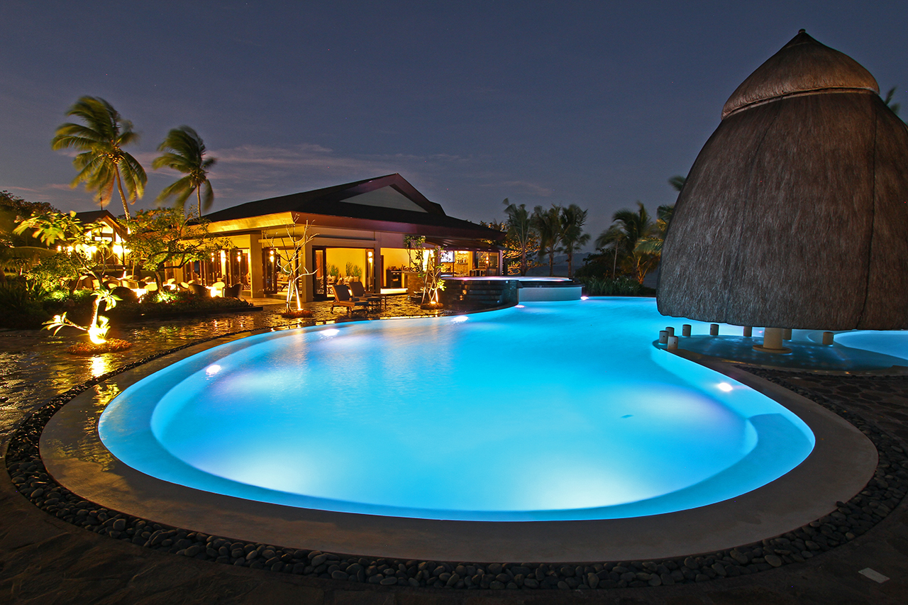 Two Seasons Island Resort Coron, Palawan Packages